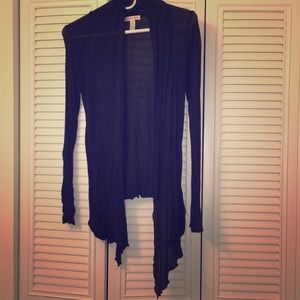 LAST CHANCE 🔶3/$10!!! Flowey Cardigan!